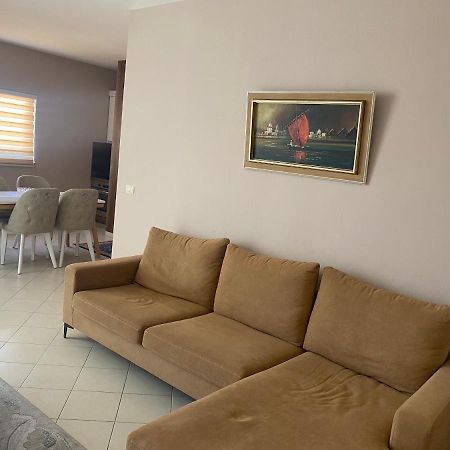 Hoara Holidays Apartment'S Дуррес Экстерьер фото