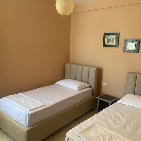 Hoara Holidays Apartment'S Дуррес Экстерьер фото
