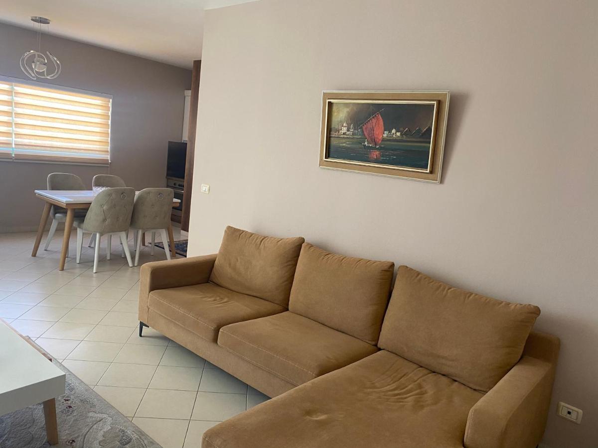 Hoara Holidays Apartment'S Дуррес Экстерьер фото