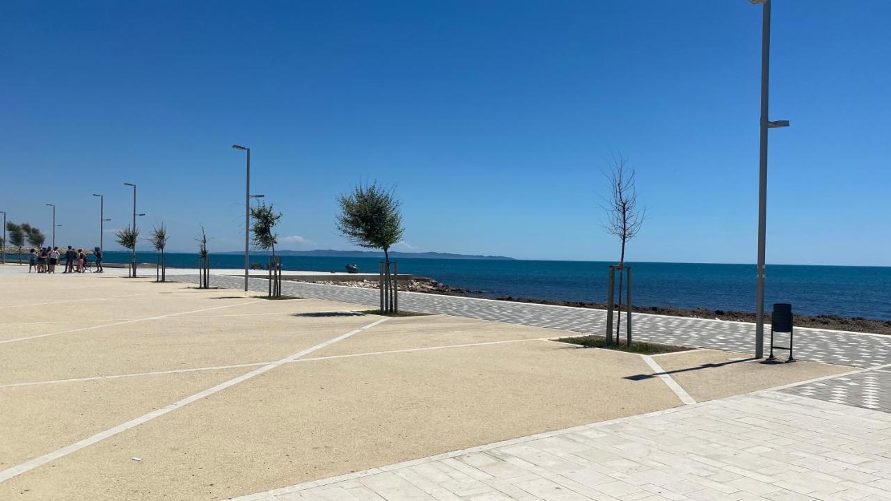 Hoara Holidays Apartment'S Дуррес Экстерьер фото