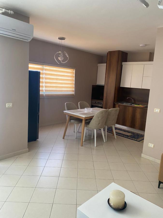 Hoara Holidays Apartment'S Дуррес Экстерьер фото