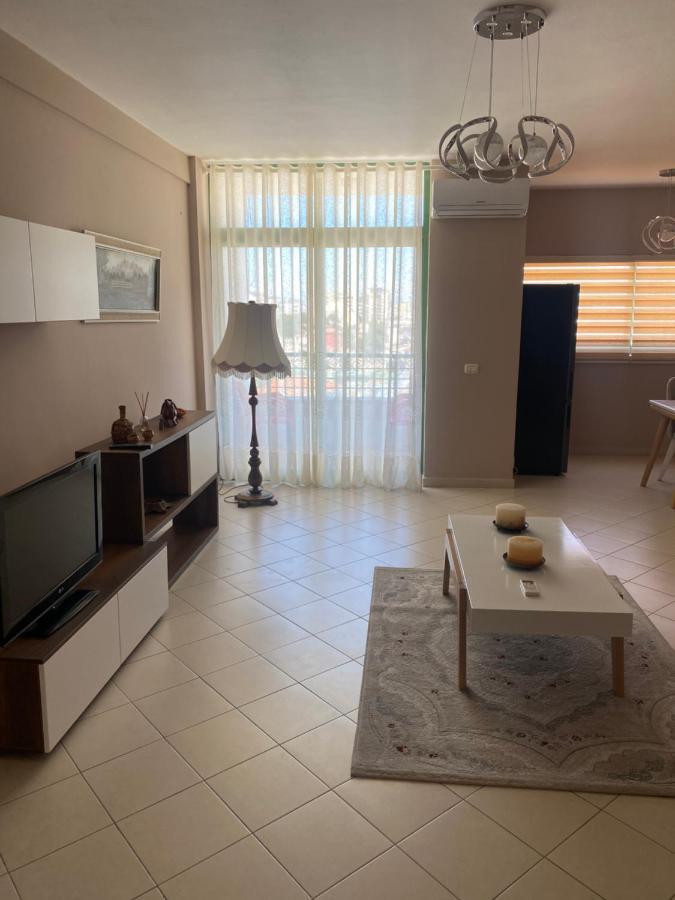 Hoara Holidays Apartment'S Дуррес Экстерьер фото