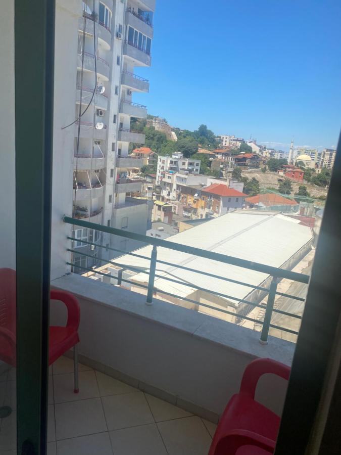 Hoara Holidays Apartment'S Дуррес Экстерьер фото