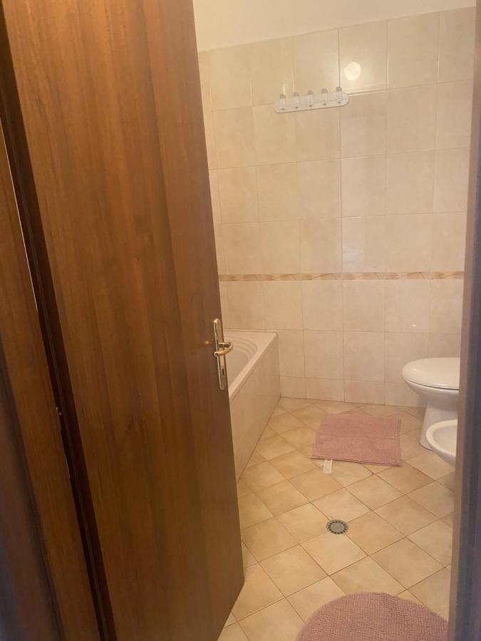 Hoara Holidays Apartment'S Дуррес Экстерьер фото