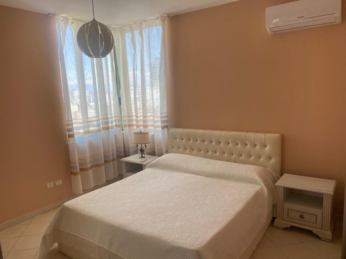 Hoara Holidays Apartment'S Дуррес Экстерьер фото