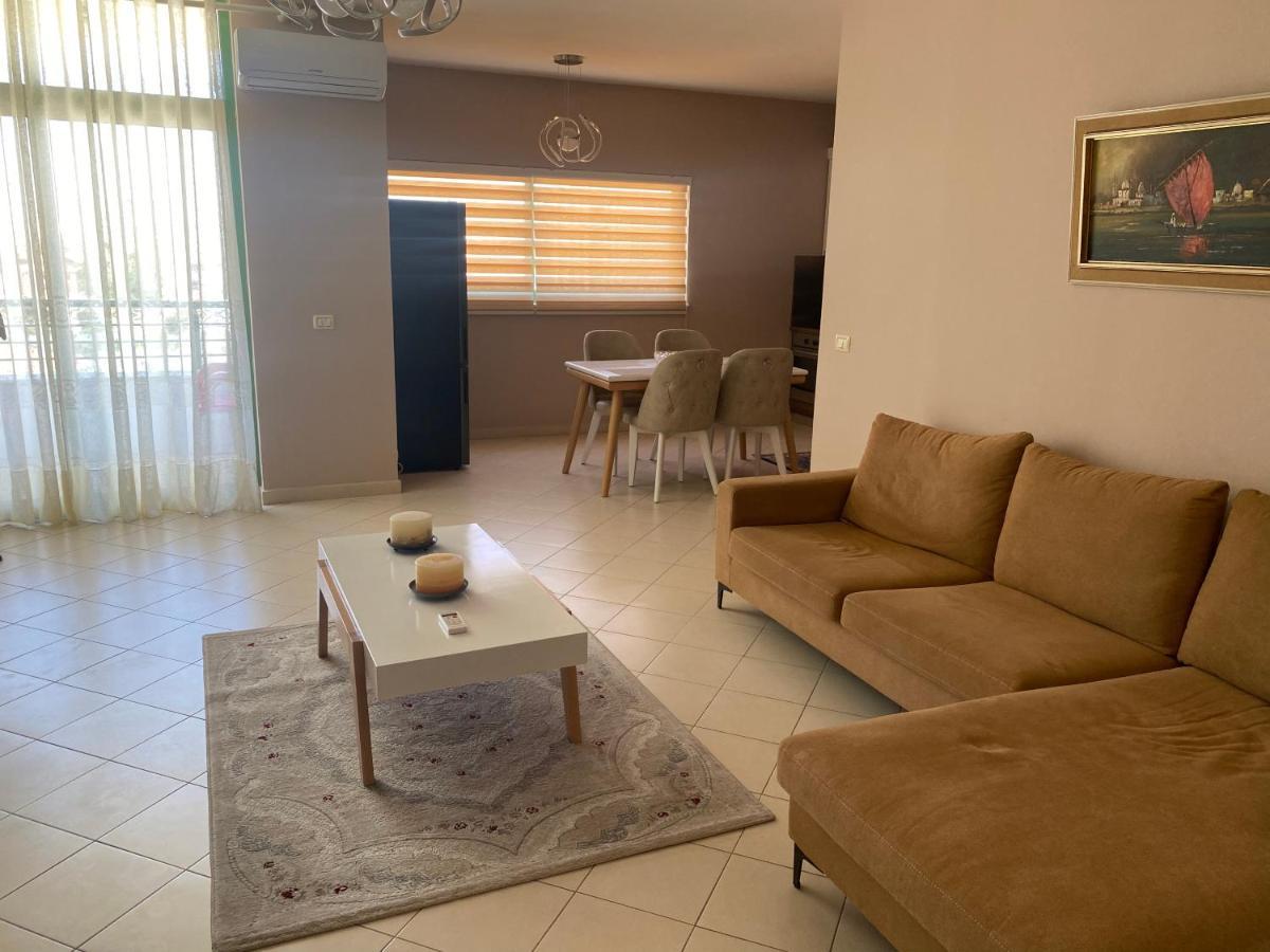 Hoara Holidays Apartment'S Дуррес Экстерьер фото